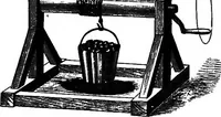 An illustration from The principles of physics (1895)