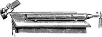 Picture 59 of 240 from The principles of physics (1895), leaf 206