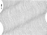 An illustration from The principles of physics (1895)