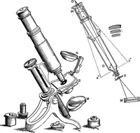 Picture 135 of 240 from The principles of physics (1895), leaf 444