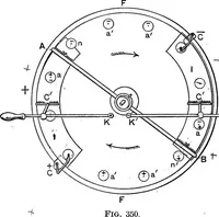 Picture 151 of 240 from The principles of physics (1895), leaf 475