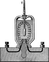 Picture 168 of 240 from The principles of physics (1895), leaf 505