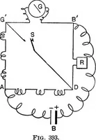 Picture 176 of 240 from The principles of physics (1895), leaf 527
