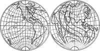 An illustration from The principles of physics (1895)