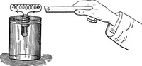 Picture 189 of 240 from The principles of physics (1895), leaf 559
