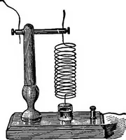 Picture 193 of 240 from The principles of physics (1895), leaf 563