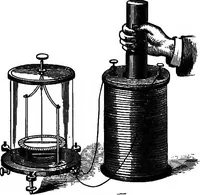 Picture 199 of 240 from The principles of physics (1895), leaf 570