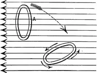 Picture 202 of 240 from The principles of physics (1895), leaf 572
