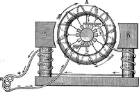 Picture 211 of 240 from The principles of physics (1895), leaf 586