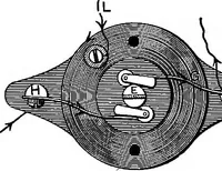 Picture 222 of 240 from The principles of physics (1895), leaf 596