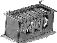 Picture 232 of 240 from The principles of physics (1895), leaf 615