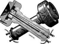 Picture 235 of 240 from The principles of physics (1895), leaf 623