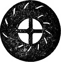 An illustration from The seven follies of science; to which is added a small budget of interesting paradoxes, illusions, marvels, and popular fallacies. A popular account of the most famous scientific impossibilities and the attempts which have been made to solve them. With numerous illustrations (1912)
