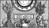An illustration from Art and the formation of taste; (1882)
