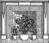 An illustration from Art and the formation of taste; (1882)