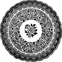 An illustration from Art and the formation of taste; (1882)