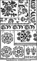An illustration from Art and the formation of taste; (1882)