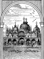 An illustration from Art and the formation of taste; (1882)