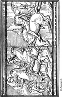 An illustration from Art and the formation of taste; (1882)