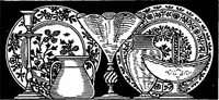 An illustration from Art and the formation of taste; (1882)