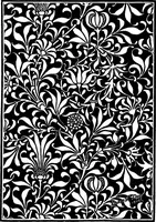 An illustration from The anatomy of pattern (1887)