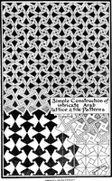 An illustration from The anatomy of pattern (1887)
