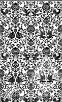 An illustration from The anatomy of pattern (1887)