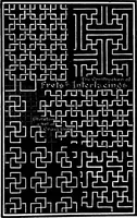 An illustration from The anatomy of pattern (1887)