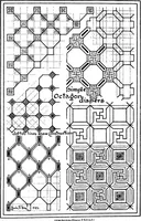 An illustration from The anatomy of pattern (1887)