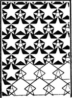 An illustration from The anatomy of pattern (1887)