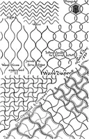 An illustration from The anatomy of pattern (1887)