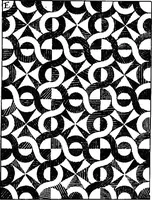 An illustration from The anatomy of pattern (1887)
