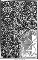 An illustration from The anatomy of pattern (1887)