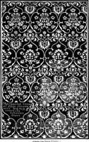 An illustration from The anatomy of pattern (1887)