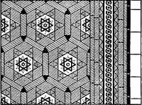 An illustration from Plane geometry, with problems and applications (1910)