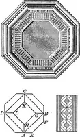 Picture 27 of 48 from Plane geometry, with problems and applications (1910), leaf 200