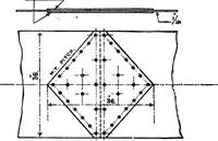 An illustration from Text-book of theoretical naval architecture (1889)