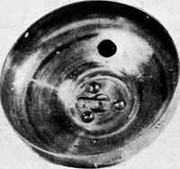 An illustration from Elements of radio telephony (1922)
