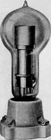 An illustration from Elements of radio telephony (1922)