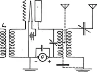Picture 25 of 53 from Elements of radio telephony (1922), leaf 66