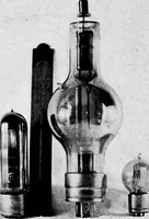 An illustration from Elements of radio telephony (1922)