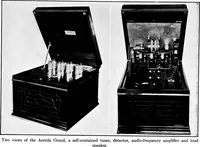 Picture 31 of 53 from Elements of radio telephony (1922), leaf 82