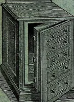 An illustration from Catalogue of the National museum of Arab art (1896)