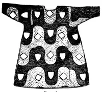 Picture 8 of 18 from Embroidery and tapestry weaving; a practical textbook of design and workmanship (1906), leaf 184