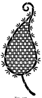 An illustration from Embroidery and tapestry weaving; a practical textbook of design and workmanship (1906)