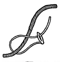 An illustration from Embroidery and tapestry weaving; a practical textbook of design and workmanship (1906)