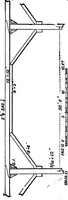 An illustration from The anatomy of bridgework (1906)