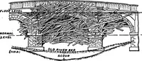 Picture 42 of 49 from The anatomy of bridgework (1906), leaf 175