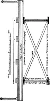 An illustration from The anatomy of bridgework (1906)