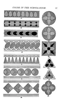 Picture 11 of 11 from Color in the school-room : a manual for teachers (1890), leaf 102